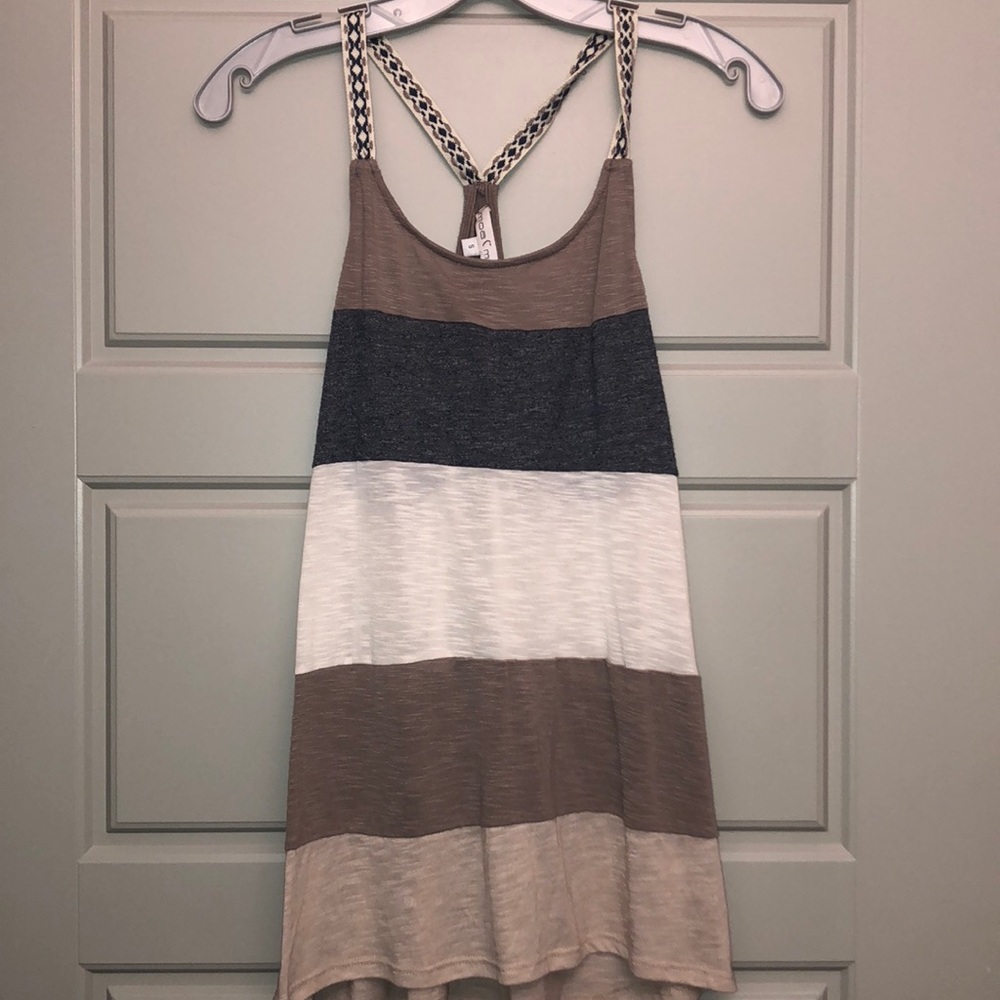Tank top